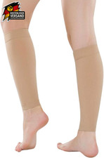 Waden Kompressionsstulpen ohne