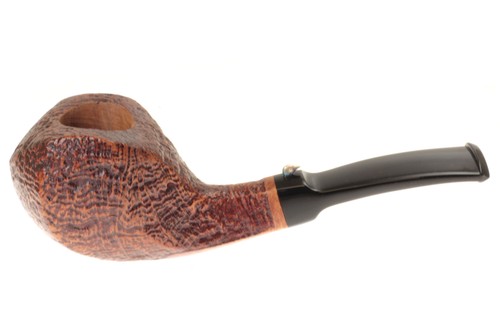 Pfeife anatra sandgestrahlt - pfeife, l'anatra