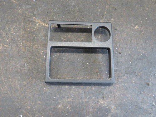 Blende aschenbecher - t4,