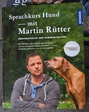 Sprachkurs hund mit - hund,