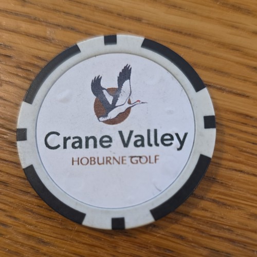 Crane valley golfschläger - crane,