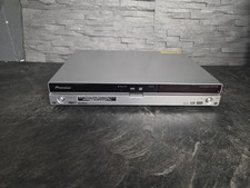 Pioneer DVR-440H DVD Recorder