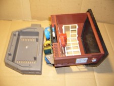 LGB 52120 Spur G - elektronischer Fahrregler 5 A  ohne OVB. "DEFEKT an BASTLER"