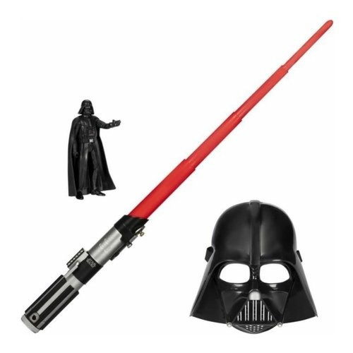 Hasbro laserschwert mit - hasbro,