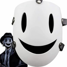High Invasion Anime Maske -