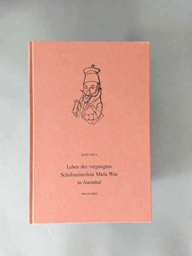 Leben des vergnügten