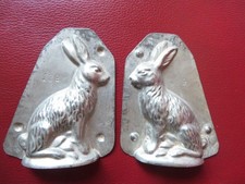 Schokoladenform Chocolate Mold