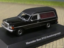 1/87 BoS Mercedes W123
