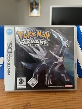 Pokémon Diamant-Edition