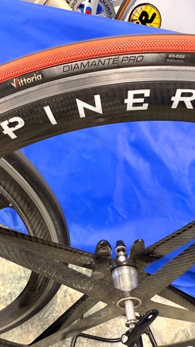 Spinergy rev carbonio - in,