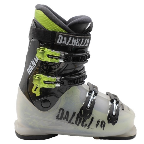 Skischuh dalbello menace 4 - dalbello, 4_4
