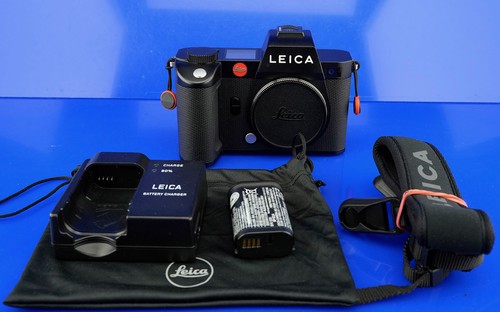 Leica sl2 typ 2998 -  typ,