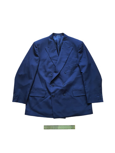 Burberrys vintage blazer - vintage,
