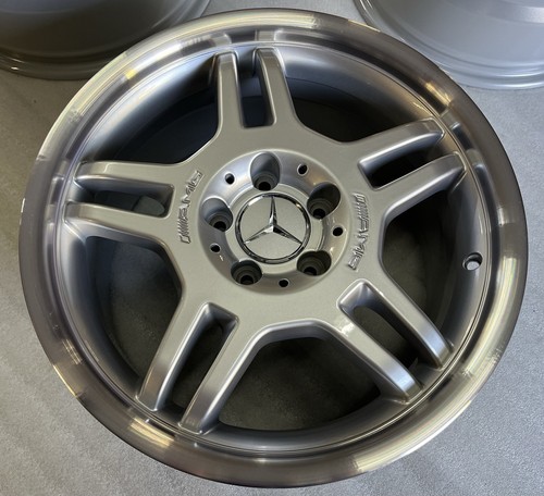 Felgen 5x112 et37 et34 - 4x,