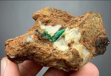 67 GM Top Grün Smaragd