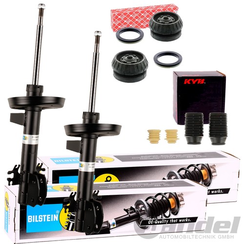 Bilstein stossdämpfer - bilstein, b4
