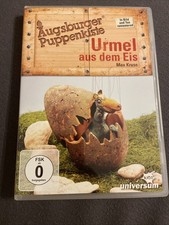 Augsburger Puppenkiste - Urmel