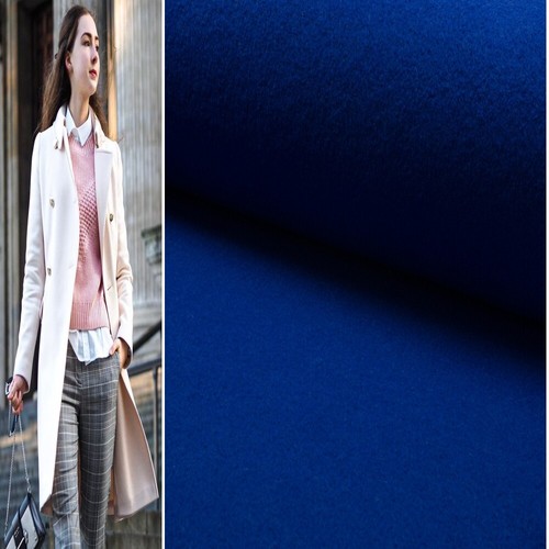 Mantelstoff loden wolle - mantelstoff,