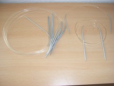 Rundstricknadel Konvolut 7