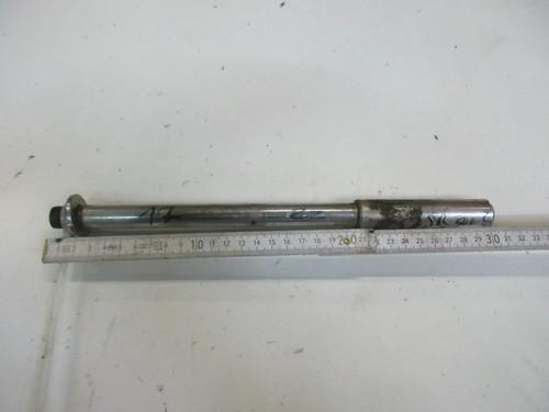 Yamaha 500 2j4 - 500,