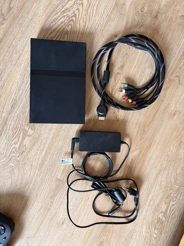 Sony playstation slimline - sony,