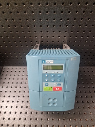 Eurotherm drives - eurotherm,