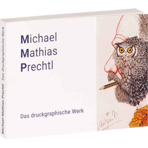 Michael mathias prechtl - michael, das