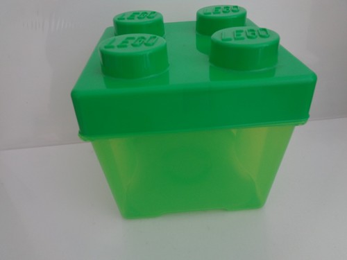 Lego aufbewahrungsbox eimer - lego,