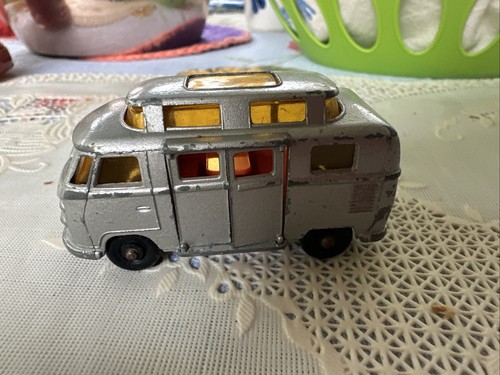 Matchbox lesney 34 - by,