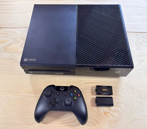 Microsoft xbox one - one, 500gb