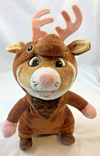 Albert heijn hamster - albert,