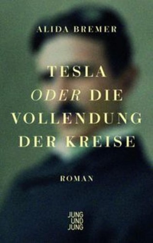 Alida bremer tesla oder - alida, die