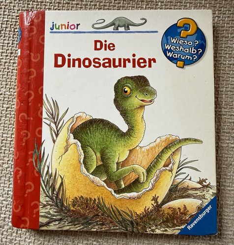 Ravensburger wieso weshalb - ravensburger, wieso?
