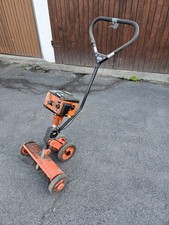 Solo Multimot Vertikutierer/