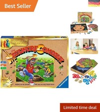 26423 - Die Maulwurf Company -