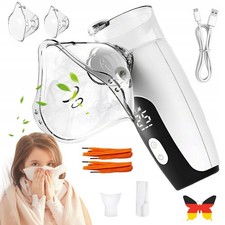 KE-N11 Inhalator Vernebler