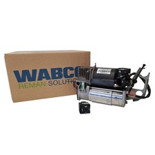 Porsche Cayenne 9PA und VW Touareg 7L OEM Wabco Kompressor und Relais 415403302R