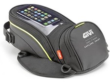 Givi Easy BAG -Magnet Tankrucksack EA138 (schwarz)