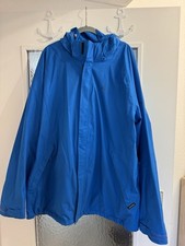 Schöffel Damen Regenjacke