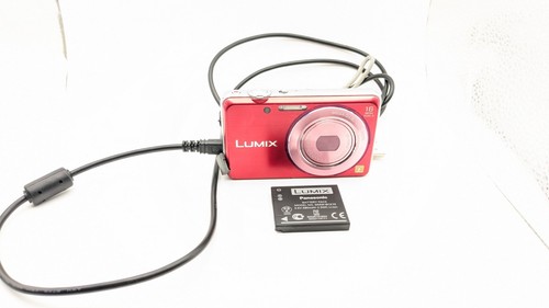 Panasonic lumix dmc fs45 - panasonic, dmc-fs45