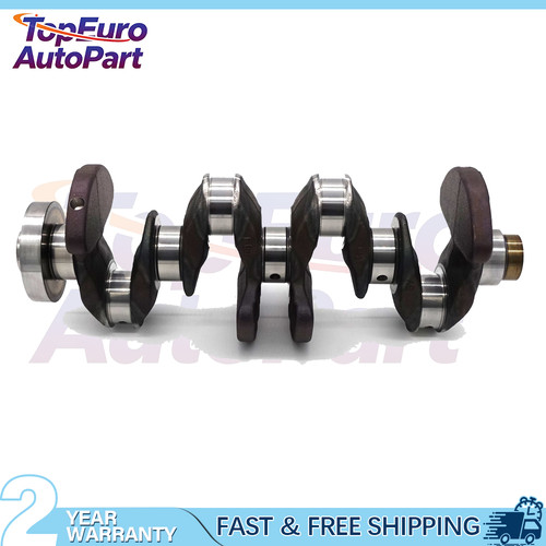 Kurbelwelle crankshaft neu - kurbelwelle,