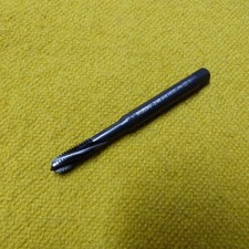 Gewindebohrer M8 6H  GL90 Z4