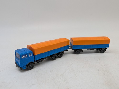 Wiking spur mercedes benz - n,