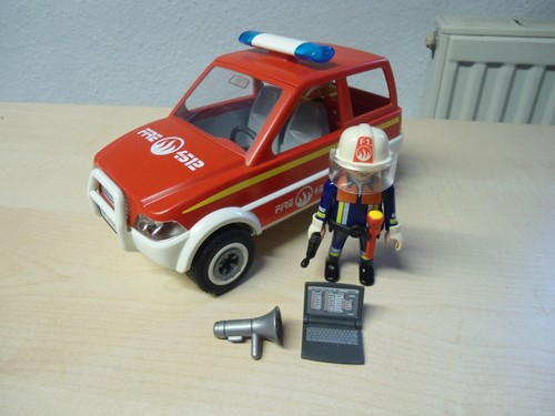 Playmobil set 4822 - ,