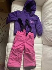 Schneeanzug Skianzug 86/92