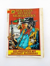 Rarität - Koralle Comic Album