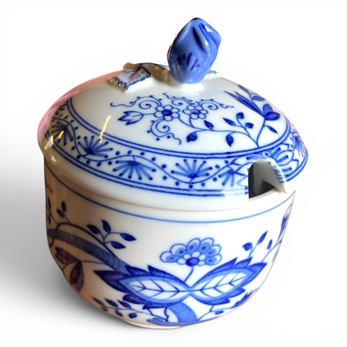 Hutschenreuther zwiebelmuster - hutschenreuther,