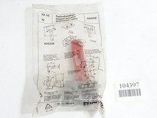 Euchner Radiusbetätiger für