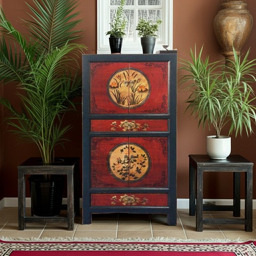 Asia hochzeits schrank - hochzeits-schrank, kommode
