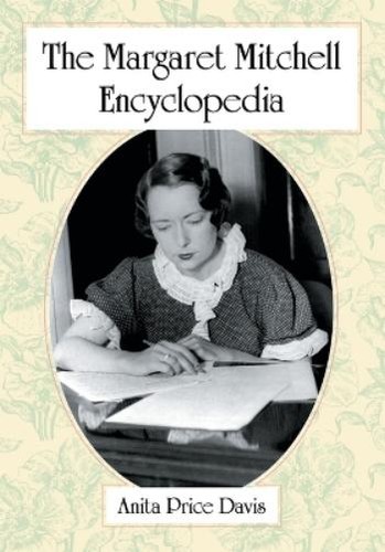 Anita price davis - anita, margaret